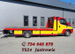 Pomoc Drogowa - TS24 Pomoc Drogowa Jastrowie