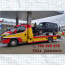 Pomoc Drogowa Jastrowie - TS24 Pomoc Drogowa