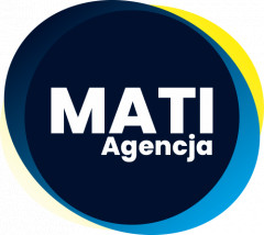 Projektowanie i oklejanie witryn oraz samochodów reklamowych Mińsk Mazowiecki - Mati Agencja Reklamowa Irena Jaworska