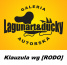 Klauzula RODO Poznań - Lagunart&ducky - Galeria Autorska   Działalność Nierejestrowana