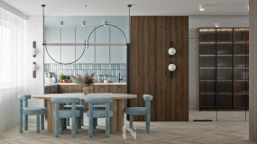 Projektowanie wnętrz - Twoje Nowe Studio Projektowe Ewa Kromska Szczecin