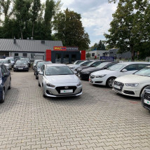 Skup samochodów za gotówkę - Auto Komis MAX Car Siemianowice Śląskie