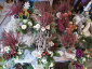 Kwiaciarnia  - Kwiaty u Ewy Zabrze - Kompozycje na groby
