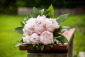 Bukiety ślubne Kwiaciarnia  - Kwiaty u Ewy