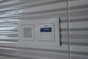 Instalacje inteligentny dom - ADVAR SMART HOME Warszawa