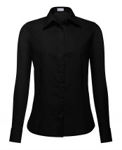 Koszula damska czarna - Bodara Rydułtowy