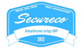 Usługi i szkolenia BHP - Secureco - Usługi BHP, Szkolenia BHP Lwówek