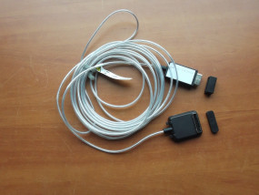 ONE CONNECT CABLE - RTV-OBORNIKI.com Oborniki