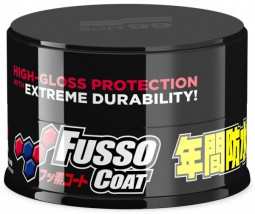 Fusso Coat - INTEGRALE - kosmetyki samochodowe sklep Biała Podlaska