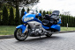 Tapicerka samochodowa Tapicerstwo motocyklowe - Kalwaria Zebrzydowska Carusso Design Personalizowane tapicerstwo samochodowe