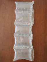 Wypełniacze do paczek - AGLO DWA Sp. z o.o. Dziekanów Leśny