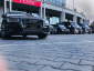 Taksówka luksusowa Sopot - AutoComfort Przewóz osób, Transport VIP