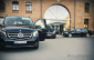 Taksówka luksusowa Ekskluzywny transport pasażerski - Sopot AutoComfort Przewóz osób, Transport VIP
