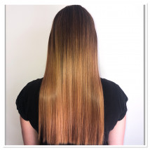 Przedłużanie włosów - Aleksandra Pałuska Beauty Hair Olsztyn