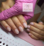 Manicure - pedicure WS Mobilne Studio Urody Wioleta Sykała