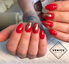 Manicure - Venice Beauty Iwona Klicka Olsztyn