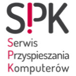 Serwis Komputerowy - SPK Serwis Bogumił Lewandowski - Serwis Przyspieszania Komputerów Warszawa