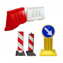 Artykuły drogowe - Biuro Handlowo-Projektowe Bartosz Sikora dla-przemyslu.pl Wrocław