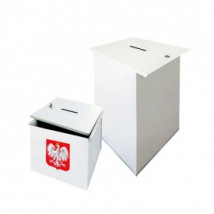 Sprzęt wyborczy - Biuro Handlowo-Projektowe Bartosz Sikora dla-przemyslu.pl Wrocław