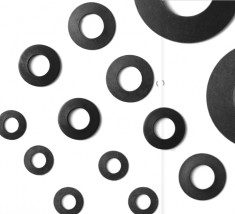 Sprężyny talerzowe - Wytwórnia Sprężyn Technicznych SPRINTEX Dariusz Kastelik Lipowa