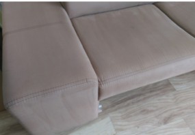 Pranie wersalki - MILAD CLEANING SOLUTIONS Legnica