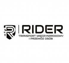 okazjonalny przewóz osób - RIDER-transport międzynarodowy i przewóz osób s.c. Szczecin