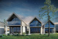 Pracownia Architektów Moonlight - Projektowanie domków letniskowych Wejherowo