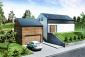 Projektowanie domów jednorodzinnych - Pracownia Architektów Moonlight Wejherowo