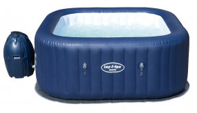 3w1 BASEN SPA JACUZZI Lay-z-Spa 54154 HAWAII - ODIX Krzysztof Rębilas Tychy