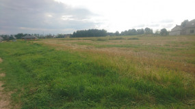 Działka budowlana - WADER-NIERUCHOMOŚCI SP.ZO.O Tychy