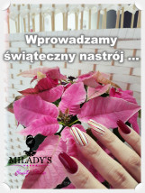 Przedłużanie paznokci - Milady s Beauty Studio Gabriela Szewczyk Zwoleń