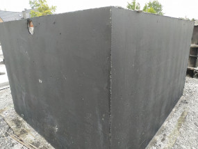 Szambo betonowe - Luxbud Wyśmierzyce