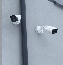 Monitoring CCTV - Łuktel Usługi Telekomunikacyjne Marek Słowiński Gdynia