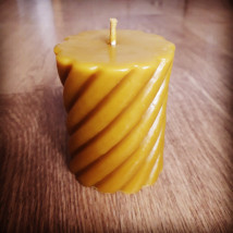 Walec spiralny niski - A Bella Ada Janiewska Wola Korzeniowa