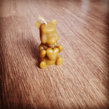 Miś z sercem - A Bella Ada Janiewska Wola Korzeniowa