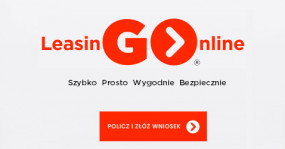 LeasinG Online - GO-LEASING Oddział - Region Centralny Łódź