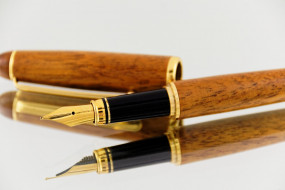 Eleganckie pióra i długopisy - Hurtownia artykułów biurowych i szkolnych TED Płock