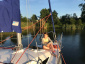 Szkolenie żeglarskie na patent żeglarz jachtowy Żeglarstwo - Wrocław Master Jachting Rafał Staniec