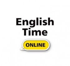 Kursy online z języka angielskiego - English Time Online Białystok