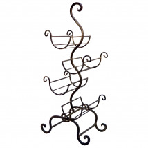 Stojaki na wino - Kraina Dekoracji Poznań