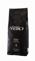 Caffe Vero Arabica Extra (kawa ziarnista) - COFFEE1 (MLM Group Sp. z o.o.) Toruń