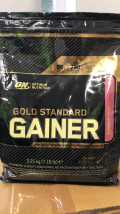ON Gold Standard Gainer 3250g - DME GROUP Grudziądz