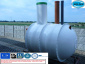 Produkcja zbiorników na szambo nawozy Produkcja zbiorników - Mosina EKO-DAR Materna Dominik