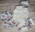 Ubranka dla niemowląt Body niemowlęce - Konstancin-Jeziorna Pracownia Mały Miś