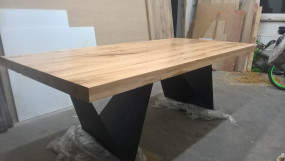 stół - Stolarstwo i Renowacja Kotowski Grudziądz