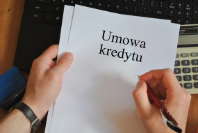 Kredyt na oświadczenie bez zaświadczeń o zatrudnieniu i dochodzie. - ImperiumFinanse.pl Ząbki
