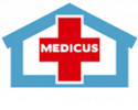 MEDICUS Agencja usług opiekuńczo – pielęgniarskich