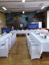 Organizacja spotkań biznesowych - Sala Weselna Kryształowa w Krośnie Krosno