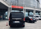 indywidualne transfery Sopot - AutoComfort Przewóz osób, Transport VIP