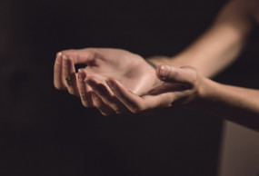 Refleksologia dłoni - Praktyka Zdrowia Teresa Pacewicz Olsztyn